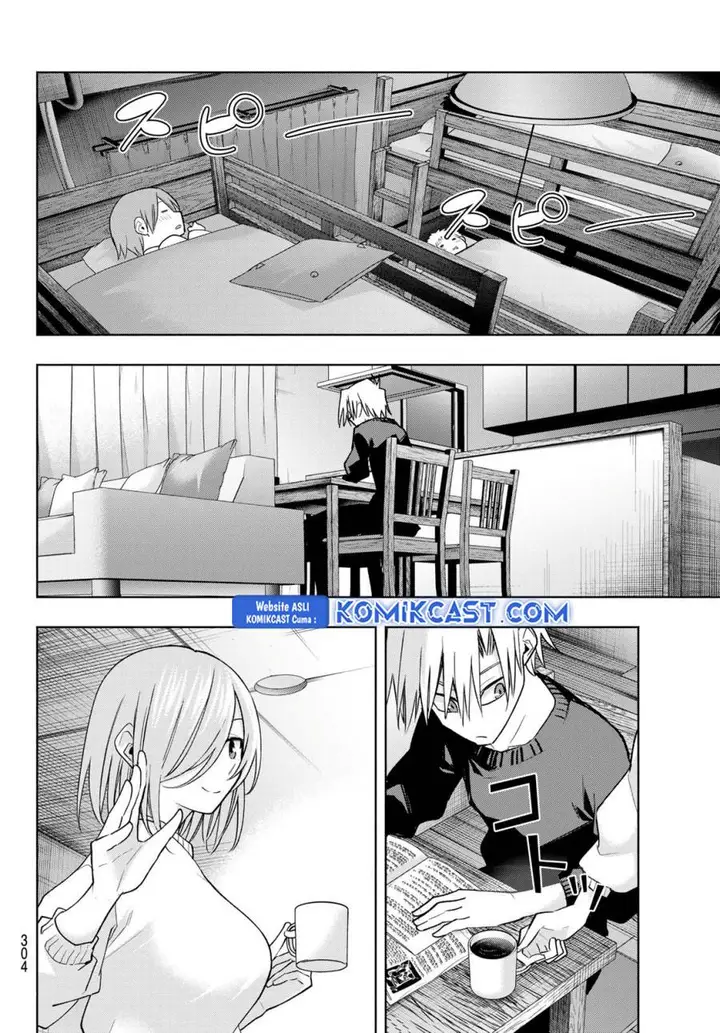 image-komik-amagami-san-chi-no-enmusubi-chapter-172-11/19