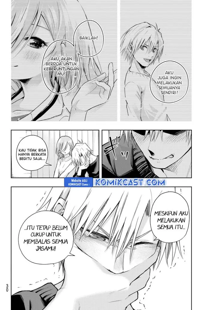 image-komik-amagami-san-chi-no-enmusubi-chapter-173-15/19