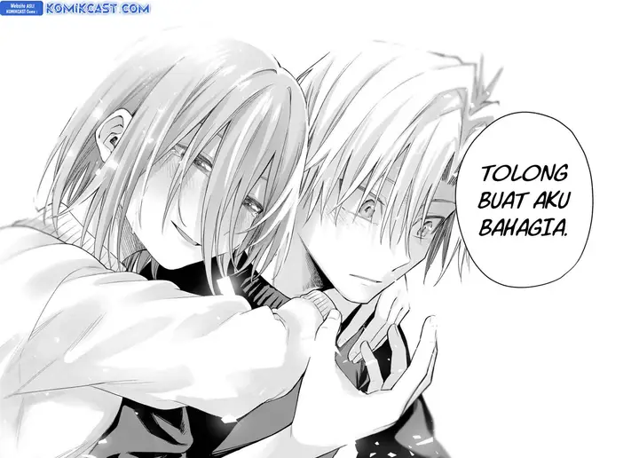 image-komik-amagami-san-chi-no-enmusubi-chapter-173-17/19