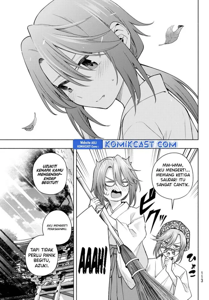 image-komik-amagami-san-chi-no-enmusubi-chapter-174-6/19