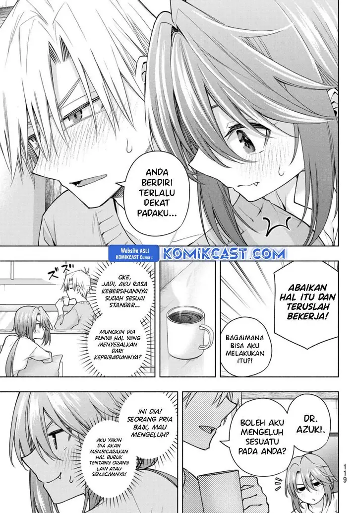 image-komik-amagami-san-chi-no-enmusubi-chapter-174-12/19