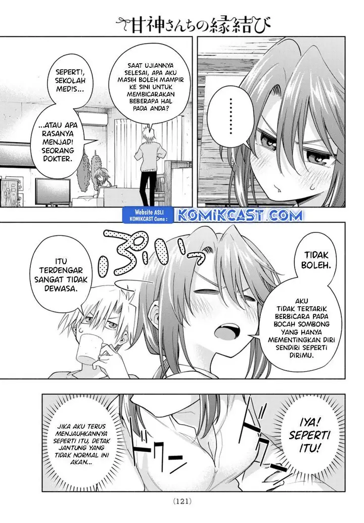 image-komik-amagami-san-chi-no-enmusubi-chapter-174-14/19