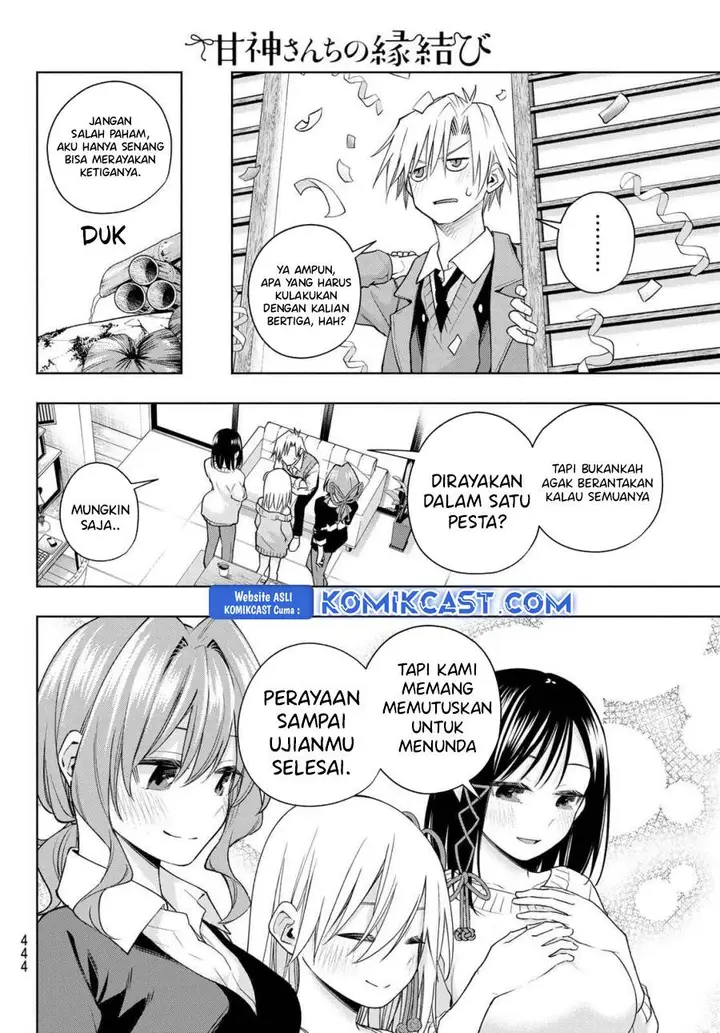 image-komik-amagami-san-chi-no-enmusubi-chapter-177-6/18