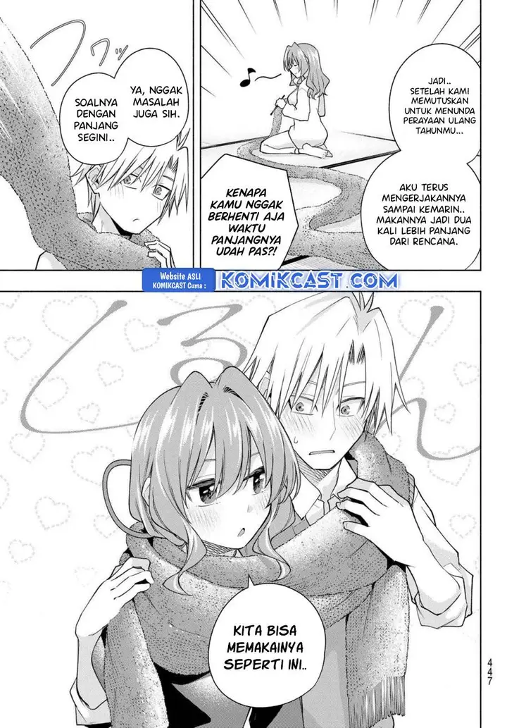 image-komik-amagami-san-chi-no-enmusubi-chapter-177-9/18