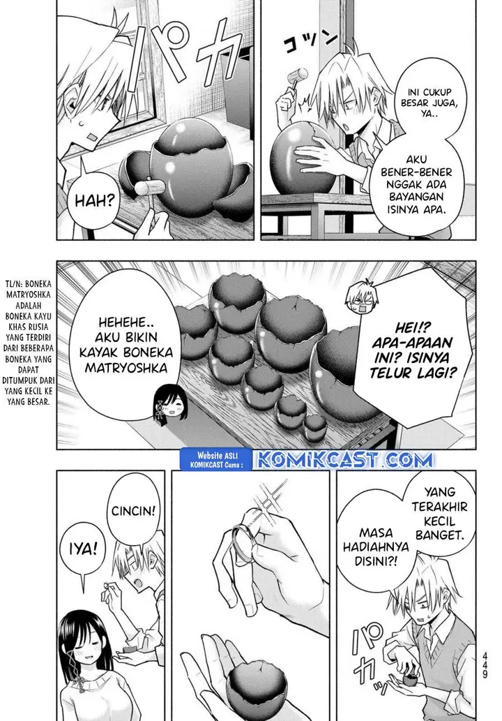 image-komik-amagami-san-chi-no-enmusubi-chapter-177-11/18
