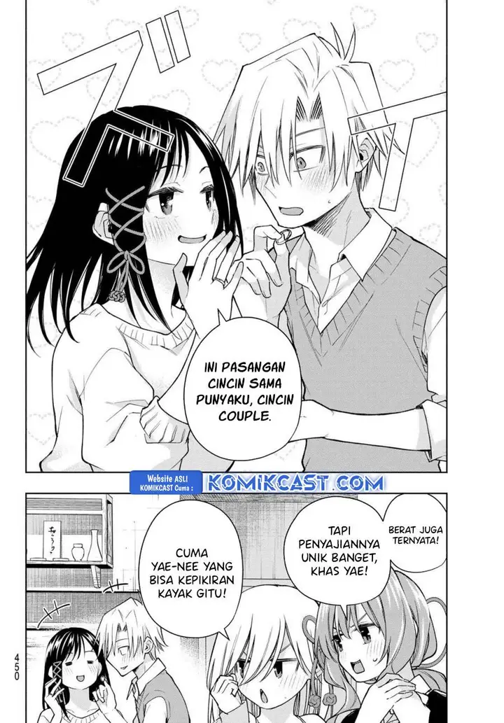 image-komik-amagami-san-chi-no-enmusubi-chapter-177-12/18