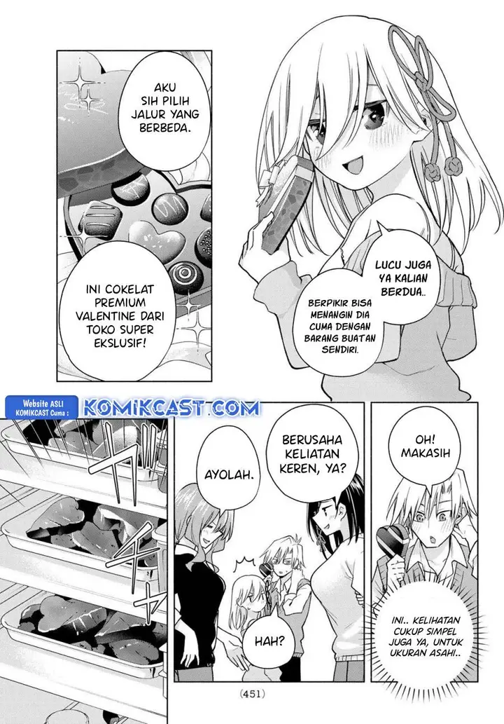 image-komik-amagami-san-chi-no-enmusubi-chapter-177-13/18