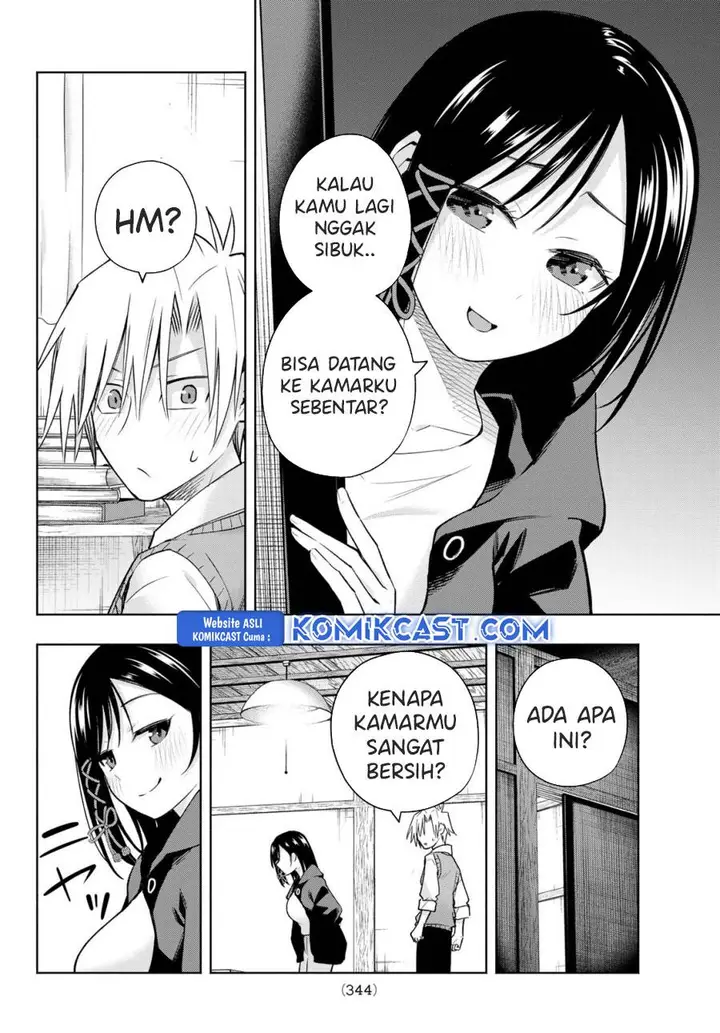 image-komik-amagami-san-chi-no-enmusubi-chapter-178-9/19