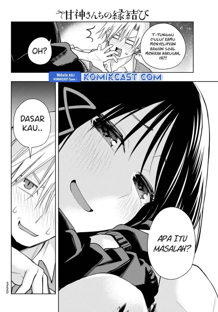image-komik-amagami-san-chi-no-enmusubi-chapter-178-15/19