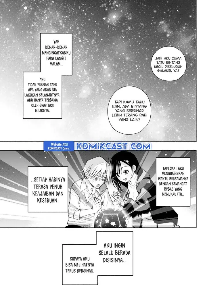 image-komik-amagami-san-chi-no-enmusubi-chapter-178-16/19