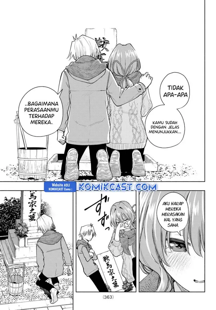 image-komik-amagami-san-chi-no-enmusubi-chapter-179-6/19