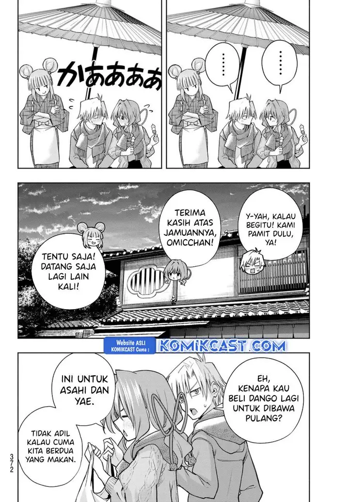 image-komik-amagami-san-chi-no-enmusubi-chapter-179-15/19