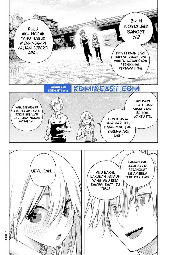 image-komik-amagami-san-chi-no-enmusubi-chapter-180-3/19