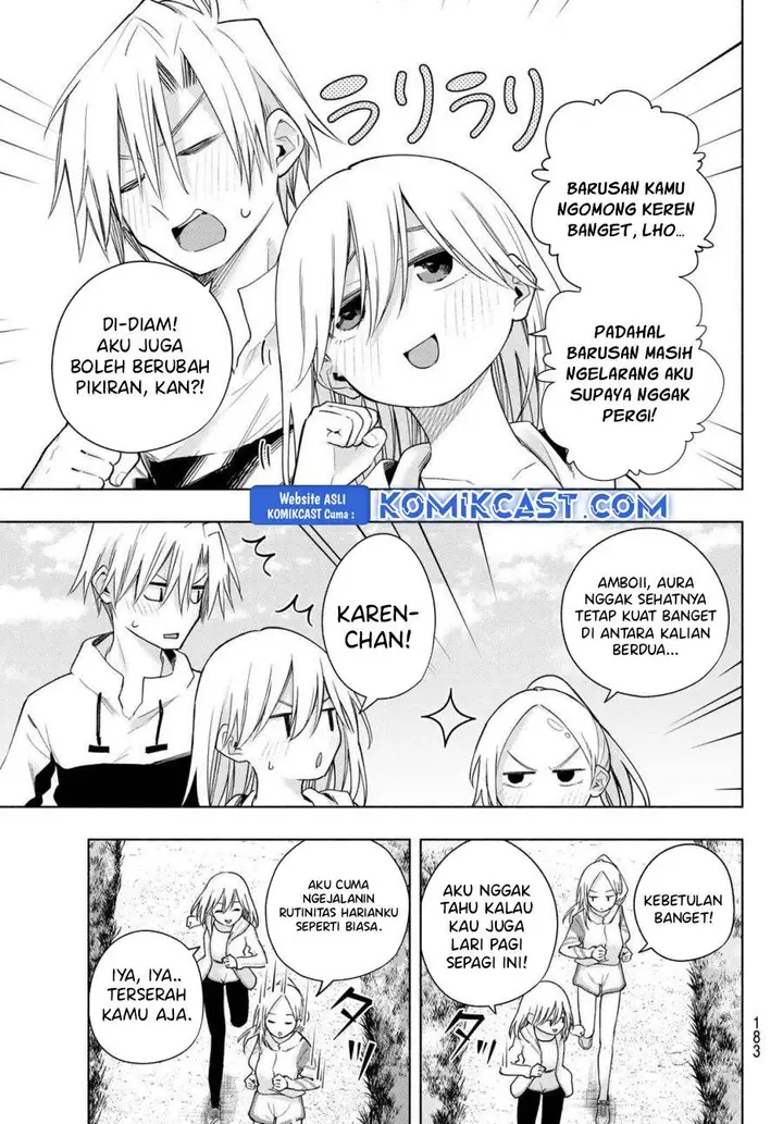 image-komik-amagami-san-chi-no-enmusubi-chapter-180-4/19