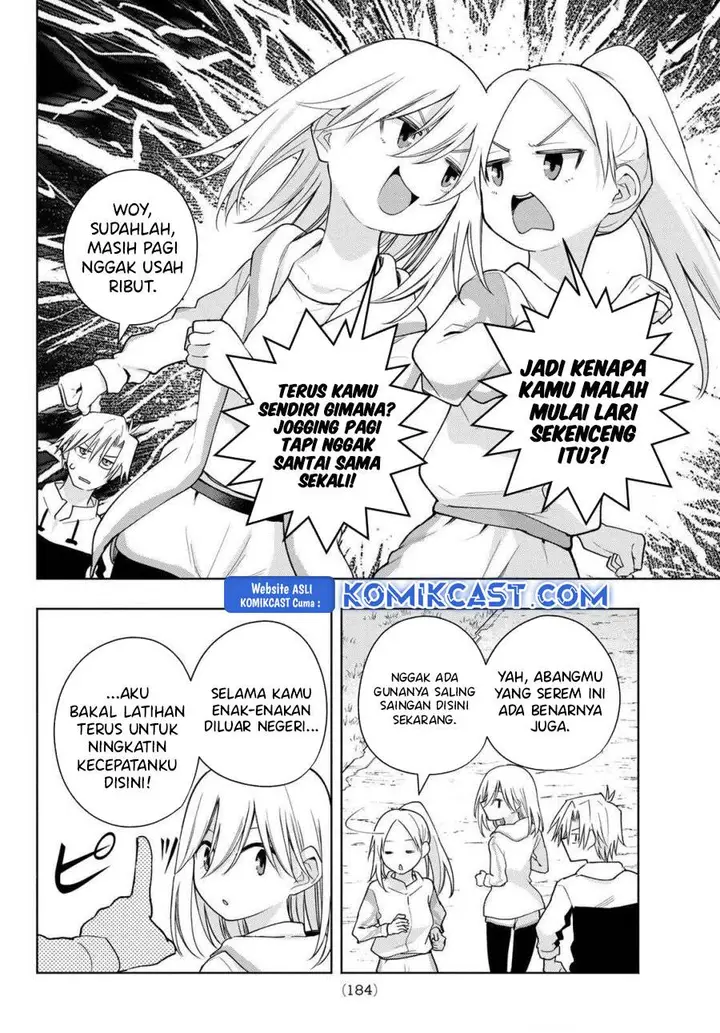 image-komik-amagami-san-chi-no-enmusubi-chapter-180-5/19