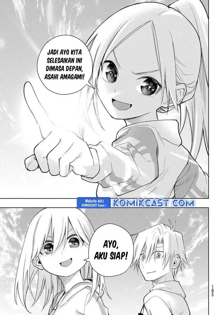 image-komik-amagami-san-chi-no-enmusubi-chapter-180-6/19