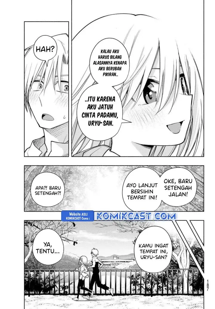 image-komik-amagami-san-chi-no-enmusubi-chapter-180-8/19