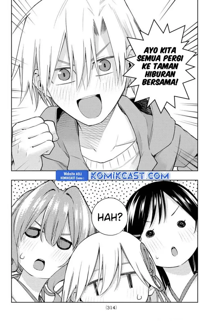image-komik-amagami-san-chi-no-enmusubi-chapter-181-11/19