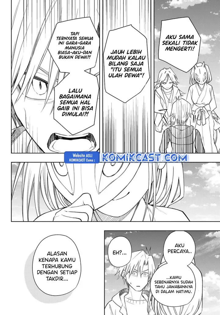 image-komik-amagami-san-chi-no-enmusubi-chapter-183-10/19