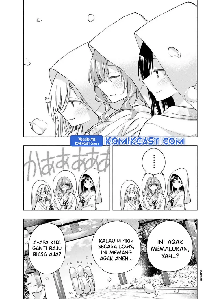 image-komik-amagami-san-chi-no-enmusubi-chapter-185-3/21