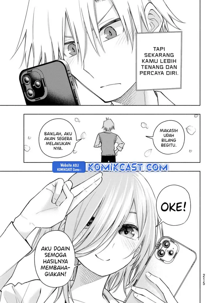 image-komik-amagami-san-chi-no-enmusubi-chapter-185-9/21