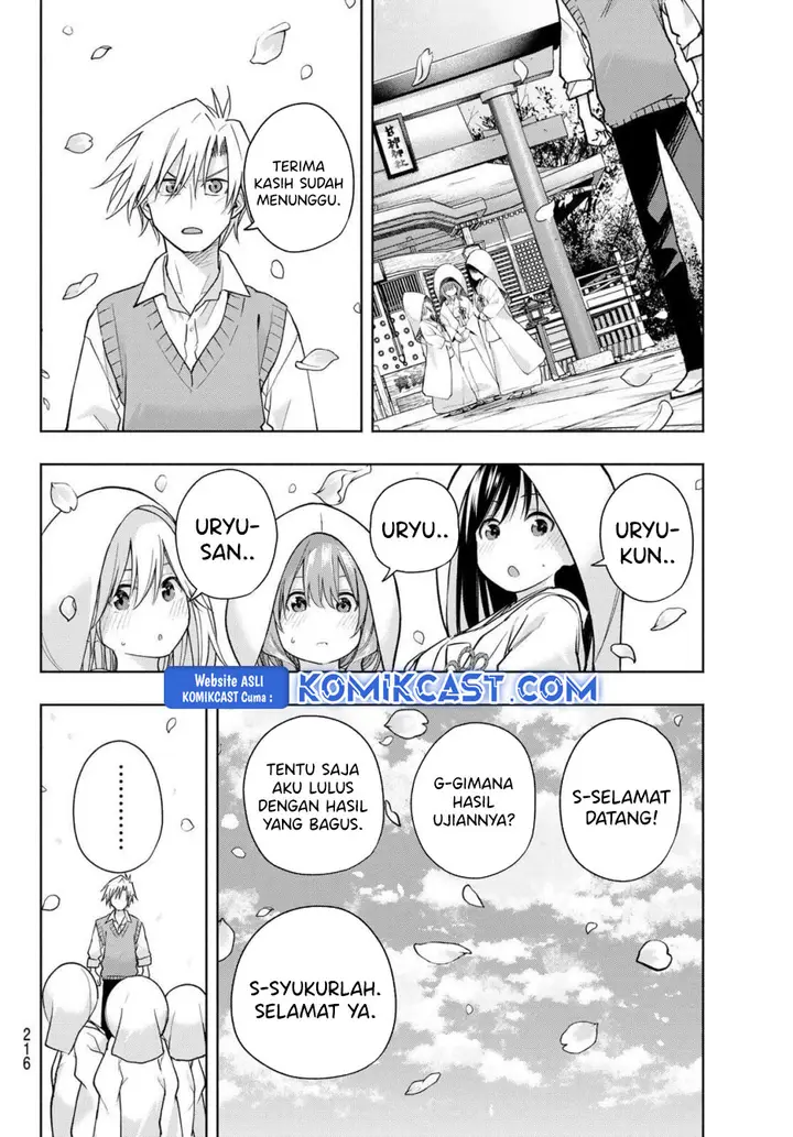 image-komik-amagami-san-chi-no-enmusubi-chapter-185-10/21