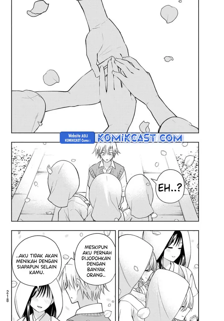 image-komik-amagami-san-chi-no-enmusubi-chapter-185-12/21