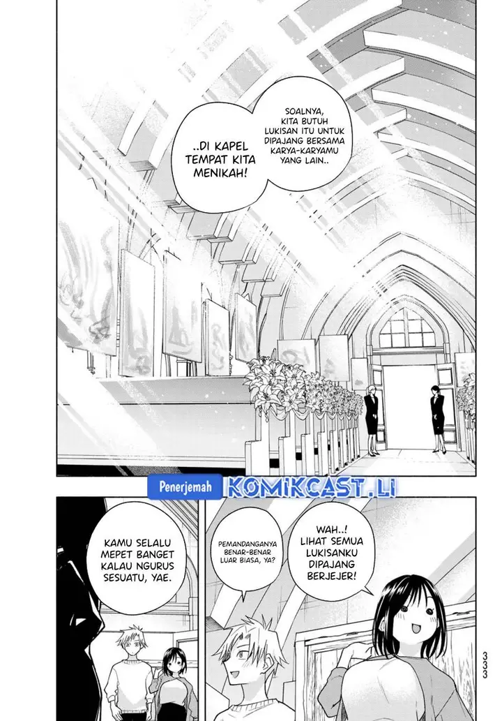image-komik-amagami-san-chi-no-enmusubi-chapter-189-3/21