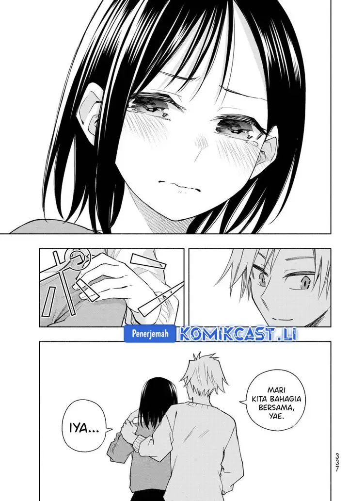 image-komik-amagami-san-chi-no-enmusubi-chapter-189-7/21