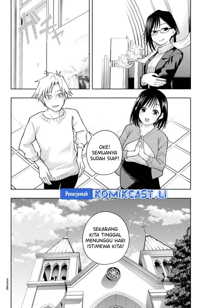 image-komik-amagami-san-chi-no-enmusubi-chapter-189-8/21