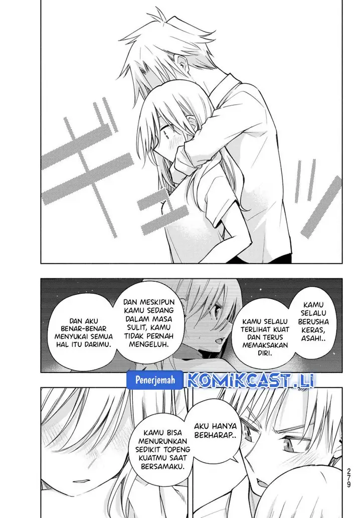 image-komik-amagami-san-chi-no-enmusubi-chapter-190-9/21