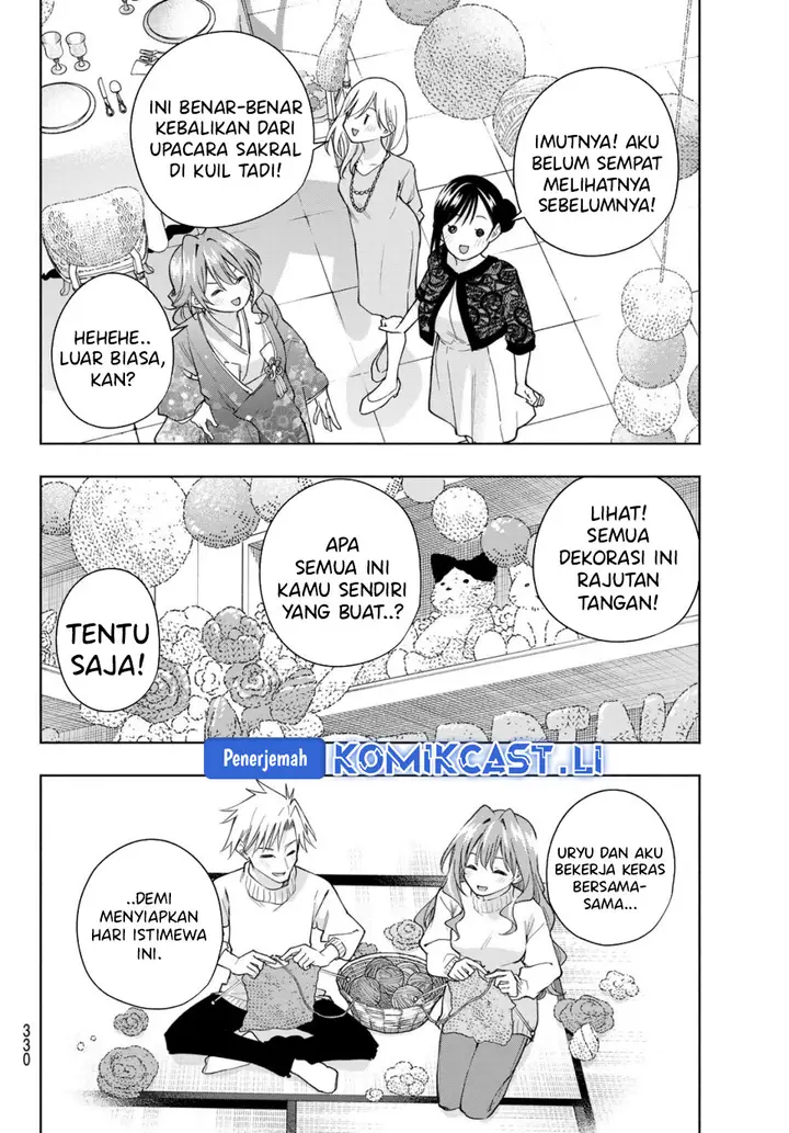 image-komik-amagami-san-chi-no-enmusubi-chapter-193-9/19