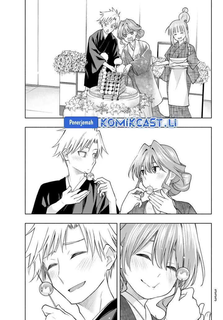 image-komik-amagami-san-chi-no-enmusubi-chapter-193-12/19