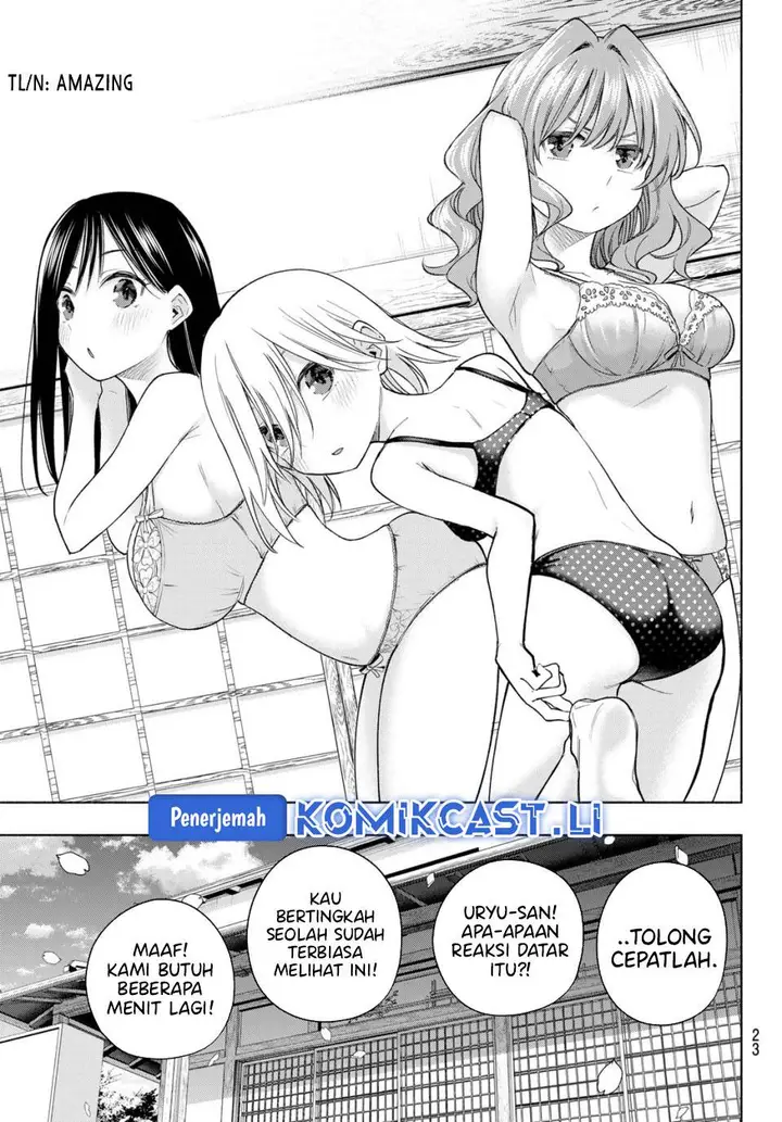 image-komik-amagami-san-chi-no-enmusubi-chapter-194-end-10/21