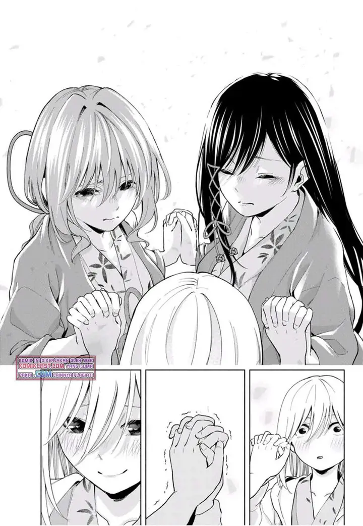 image-komik-amagami-san-chi-no-enmusubi-chapter-23-12/18