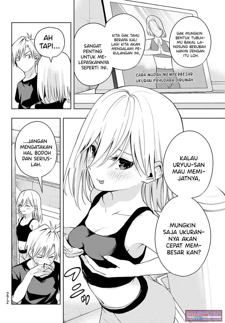 image-komik-amagami-san-chi-no-enmusubi-chapter-44-9/19