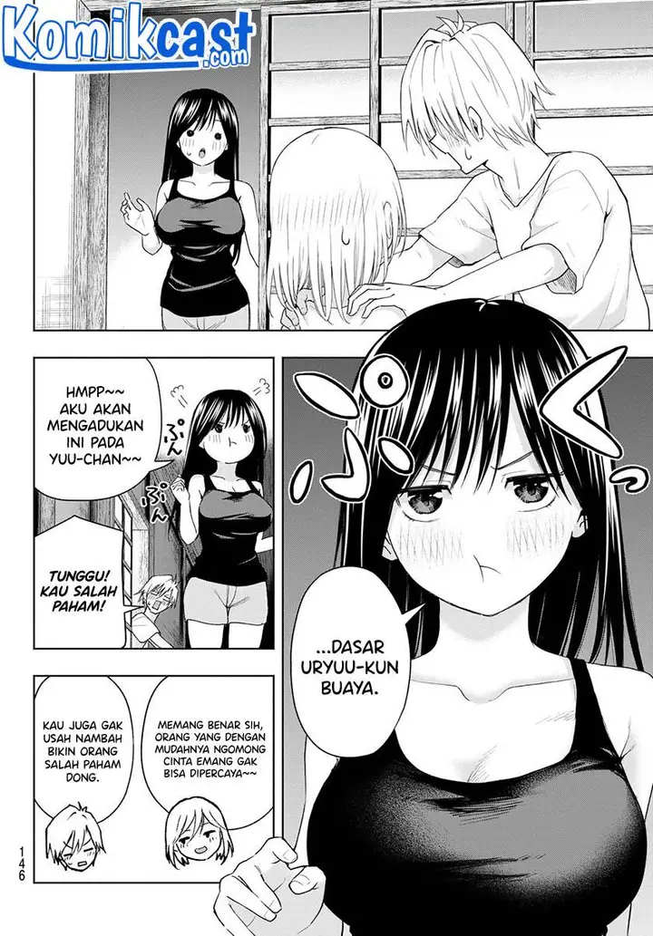 image-komik-amagami-san-chi-no-enmusubi-chapter-46-5/20