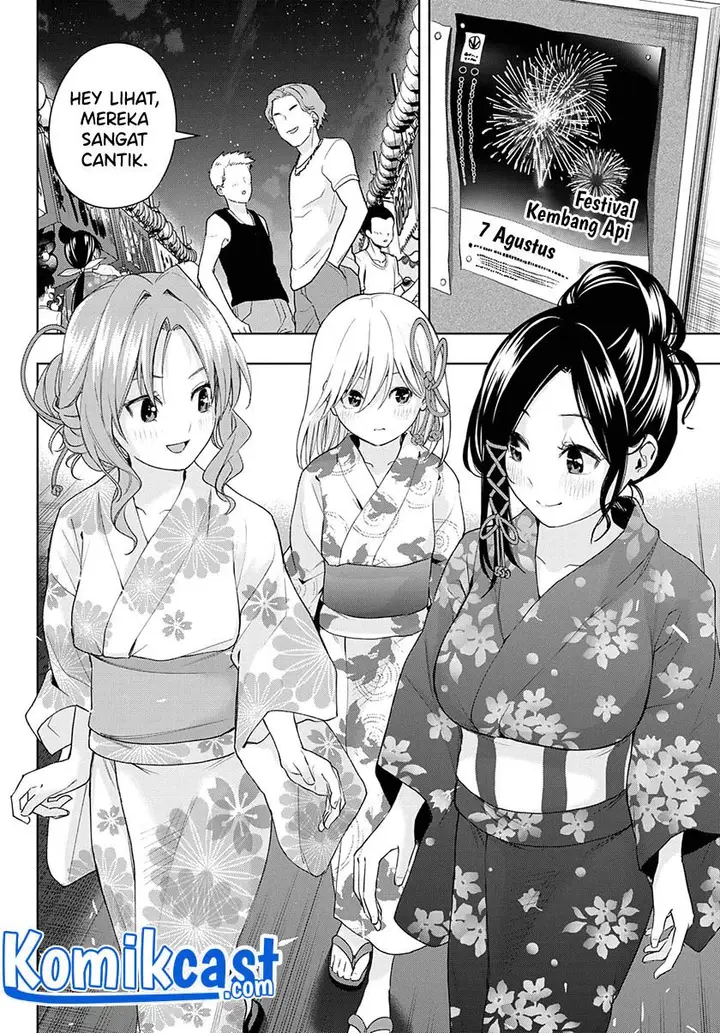 image-komik-amagami-san-chi-no-enmusubi-chapter-49-6/19