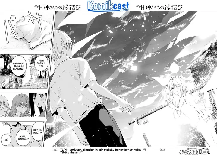 image-komik-amagami-san-chi-no-enmusubi-chapter-50-15/19