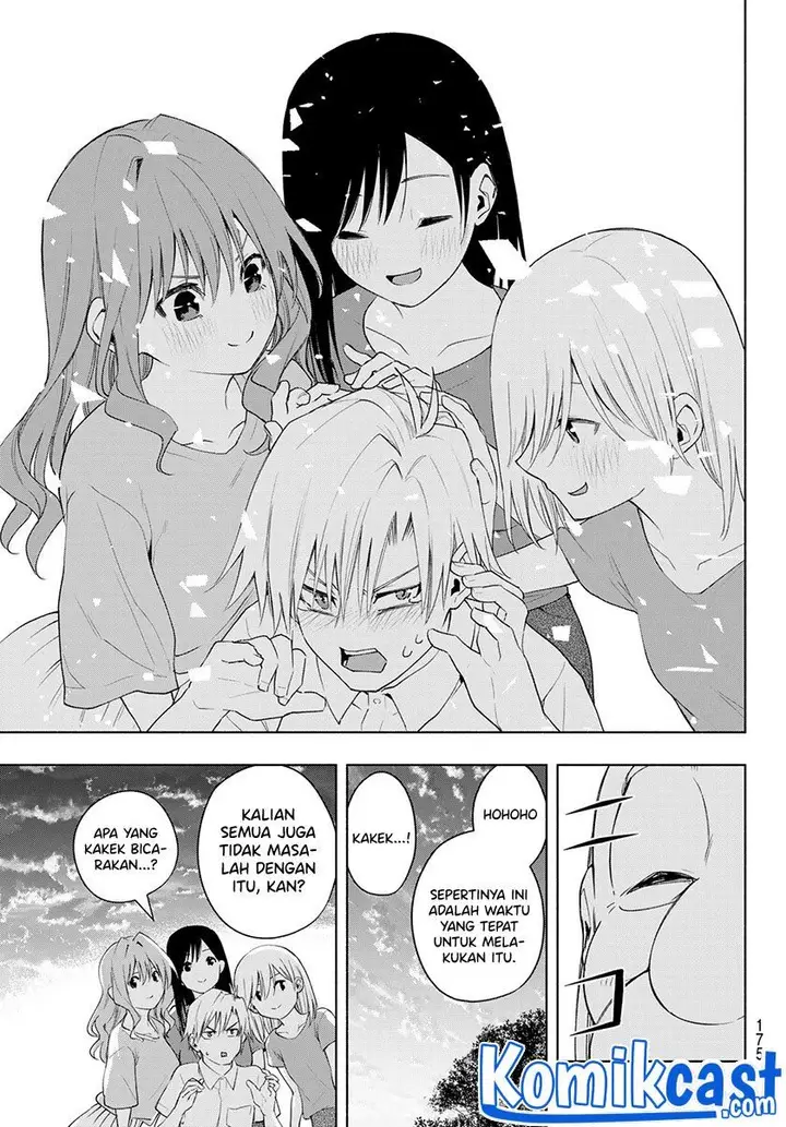 image-komik-amagami-san-chi-no-enmusubi-chapter-50-17/19