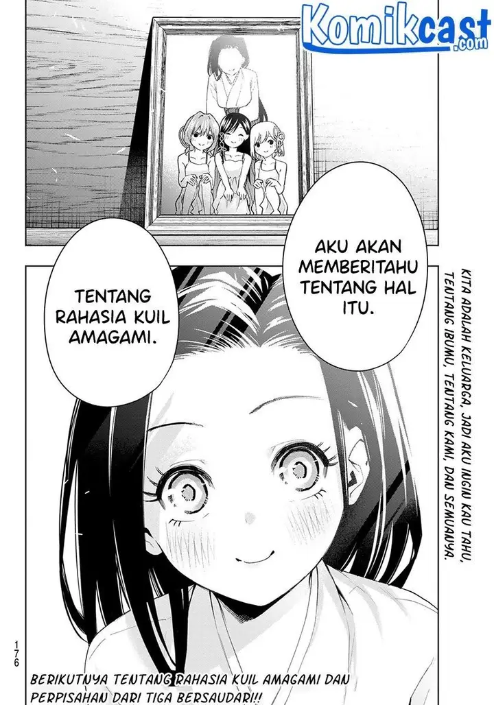 image-komik-amagami-san-chi-no-enmusubi-chapter-50-18/19