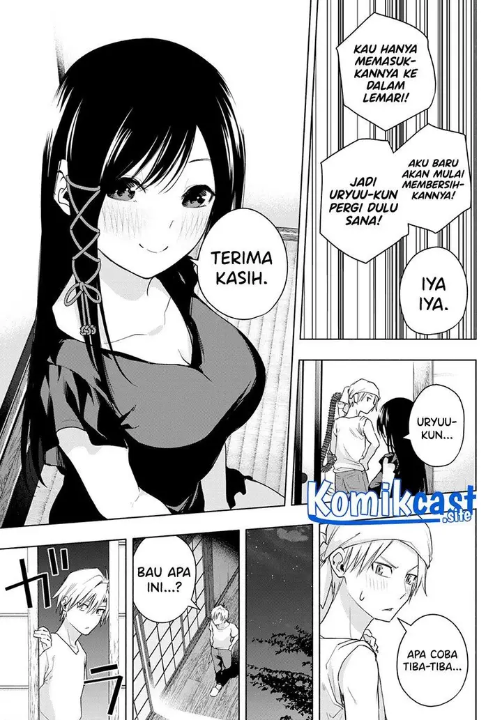 image-komik-amagami-san-chi-no-enmusubi-chapter-51-12/20