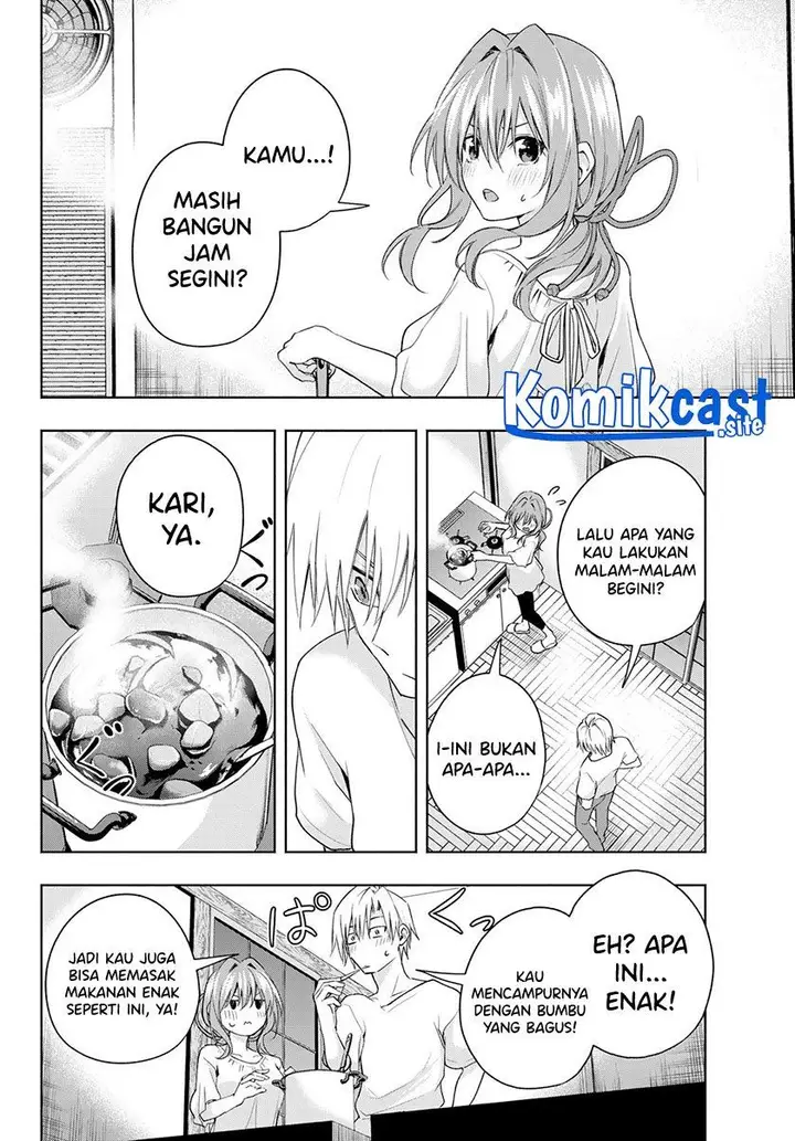 image-komik-amagami-san-chi-no-enmusubi-chapter-51-13/20