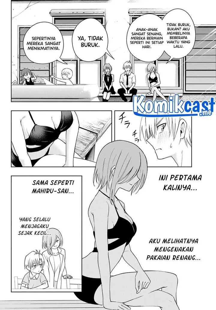 image-komik-amagami-san-chi-no-enmusubi-chapter-53-5/20