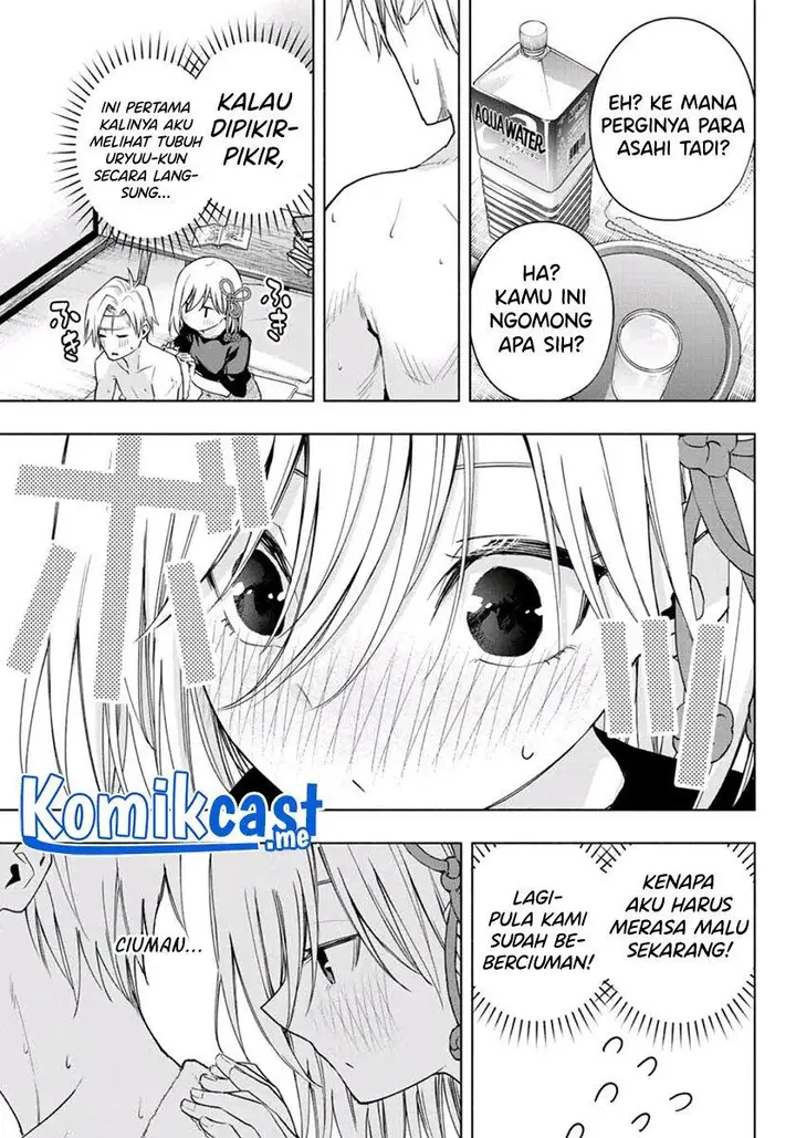 image-komik-amagami-san-chi-no-enmusubi-chapter-54-10/20