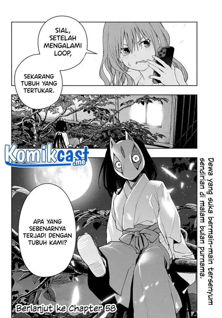 image-komik-amagami-san-chi-no-enmusubi-chapter-57-18/19