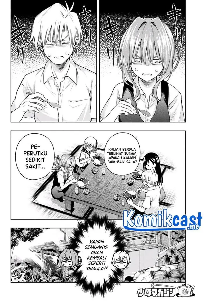 image-komik-amagami-san-chi-no-enmusubi-chapter-58-9/19