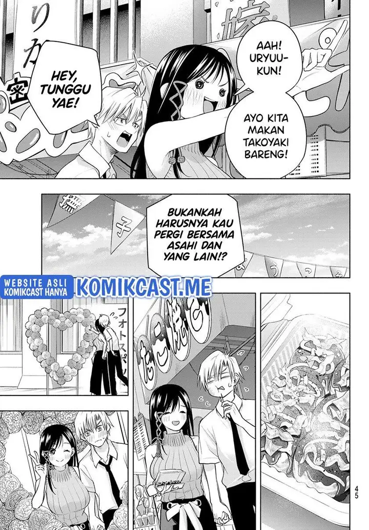 image-komik-amagami-san-chi-no-enmusubi-chapter-65-6/19
