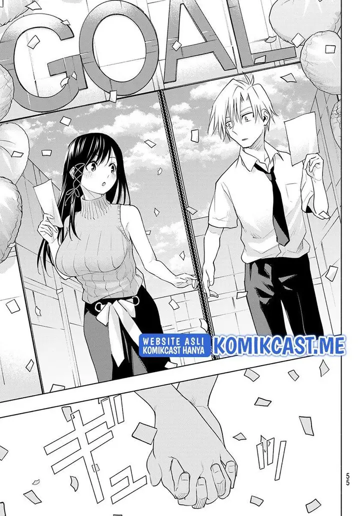 image-komik-amagami-san-chi-no-enmusubi-chapter-65-16/19