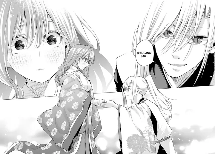 image-komik-amagami-san-chi-no-enmusubi-chapter-67-9/19